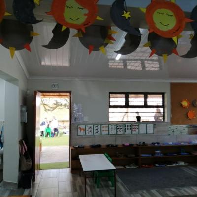 Gallery Class Room